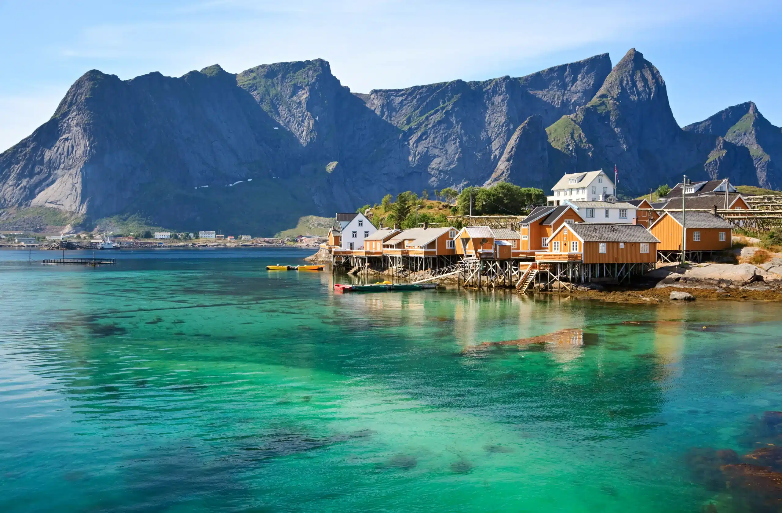 hotel-in-norway-attracting-more-coolcation-travellers