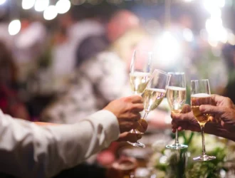 Create Magical Christmas and New Year Stays with DigitalGuest