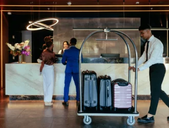 Top 10 Hospitality Trends in 2025 – the Future of Guest Experiences