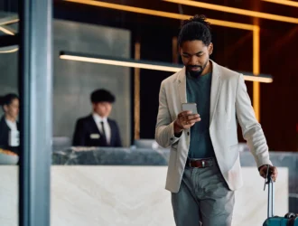 How Digital Concierge Solutions Enhance Hotel Guest Experiences