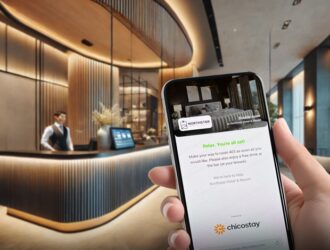 Unlock Your Competitive Edge with the right tech